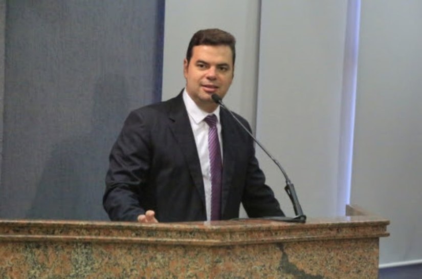 Comissão de Meio Ambiente quer explicações sobre suposto vazamento