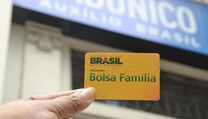 Bolsa Família terá extra de R$ 50 para família com bebê de até 7 meses
