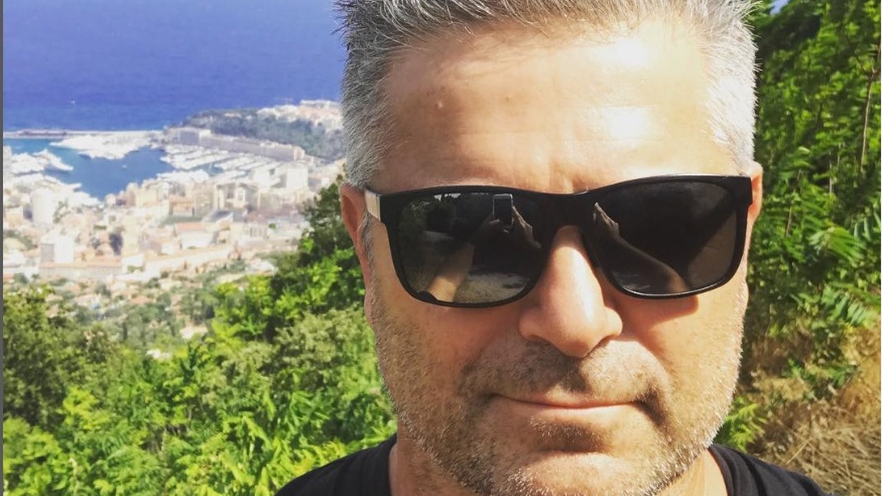 Morre aos 56 anos Gil de Ferran, grande nome do automobilismo brasileiro