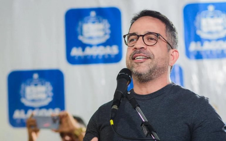 Paulo Dantas lança editais da Política Nacional Aldir Blanc com R$ 32 milhões para cultura nesta sexta