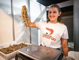 Com início em 16 de abril, Arapiraca terá AgroShow e Festival do Camarão no Centro de Convenções