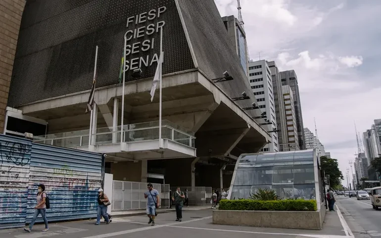 Fiesp: com lista de exceções dos EUA, PIB brasileiro perderá 0,20 pp este ano e 0,38 pp em 2026