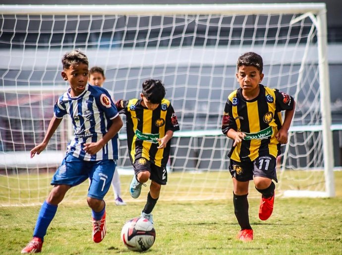 Governo de Alagoas impulsiona calendário esportivo e movimenta fim de ano com grandes eventos