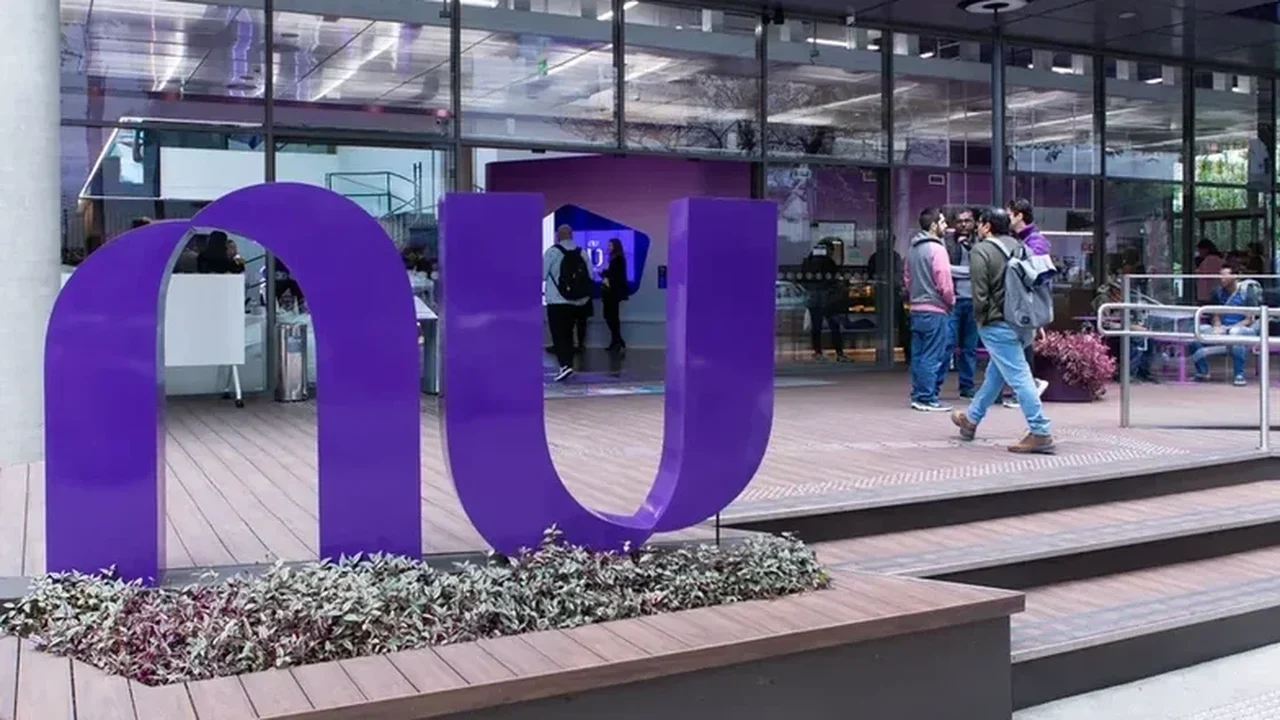 BTG tem acordo encaminhado para assumir operação do Nubank Parque