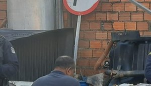 WhatsApp Image 2025-10-28 at 18.19.53 / Foto: Foto: Marcos Couto