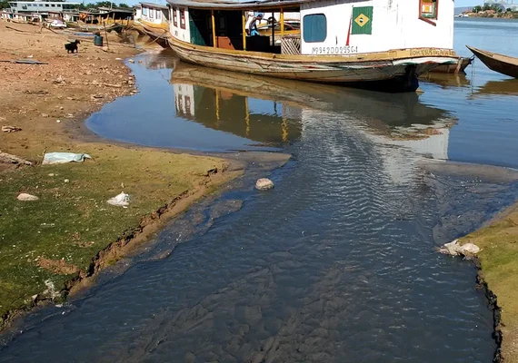 Águas do Velho Chico chegam ao sertão potiguar e renovam sonhos e esperanças