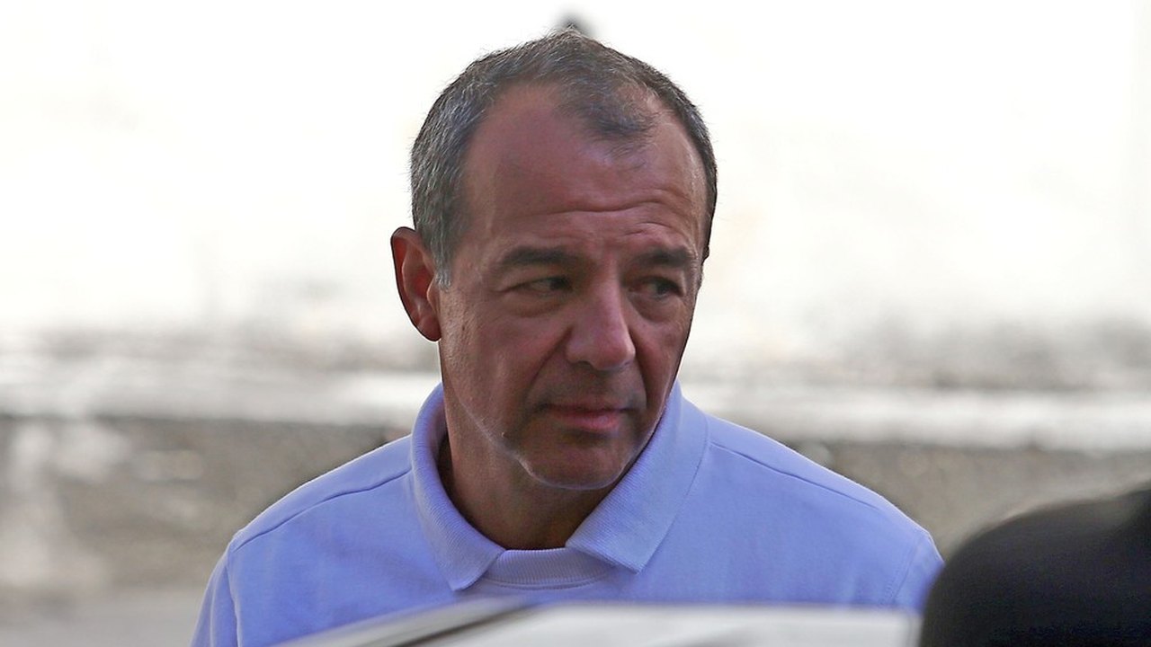 Sérgio Cabral consegue derrubar uma das suas últimas ordens de prisão domiciliar