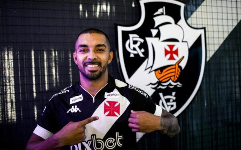 No brilho de herói improvável, Vasco aproveita atuação pobre do Botafogo, vence clássico e deixa o Z4