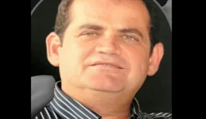 Morre aos 68 anos o ex-vereador e ex-secretário Kleber Torres, em Arapiraca