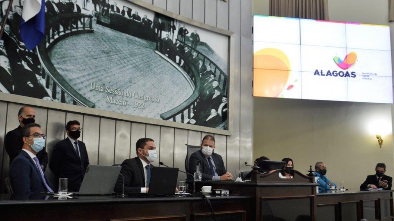 “Eleição indireta está garantida”, dizem especialistas em Direito