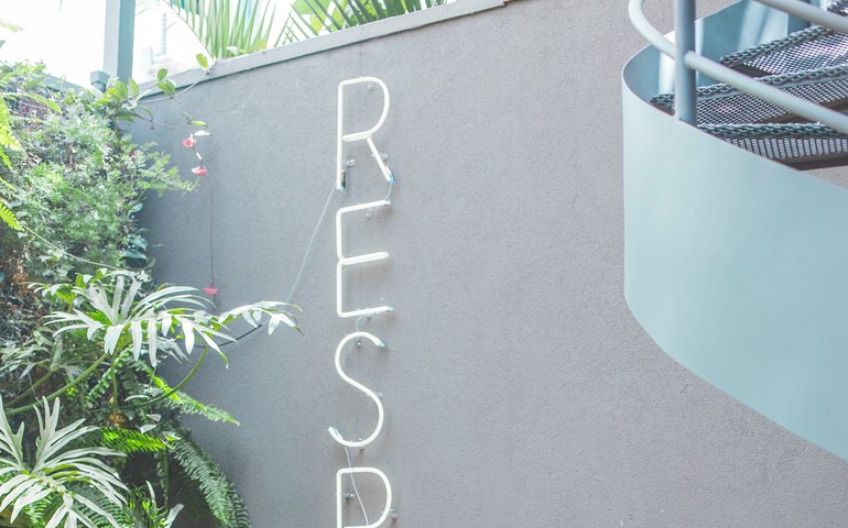 Espaços instagramaveis são a nova tendencia de branding e arquitetura