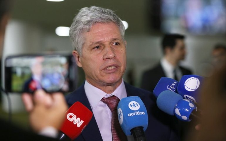 Comissão de Agricultura ouve ministro sobre preço de alimentos, reforma agrária e invasões de terra