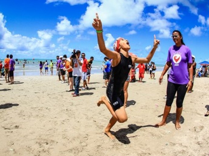 Challenge Maceió deve receber mais de 700 atletas