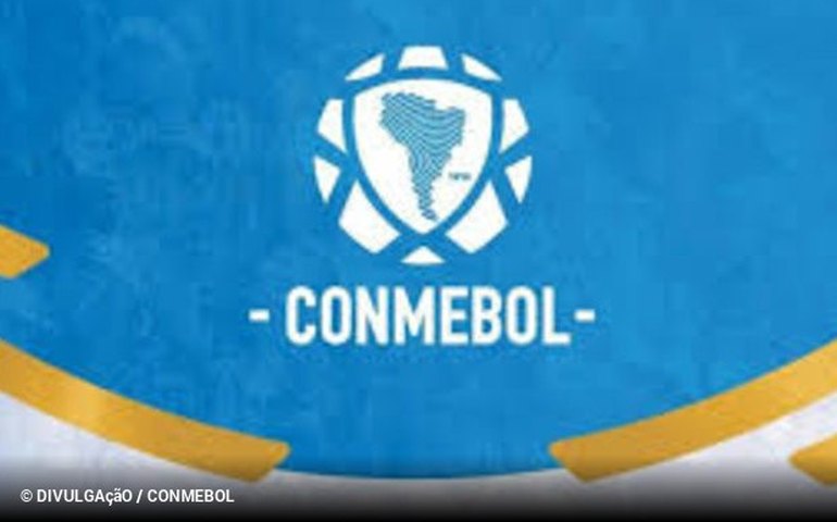 Conmebol apresenta novas normas para os clubes na Libertadores e Sul-Americana