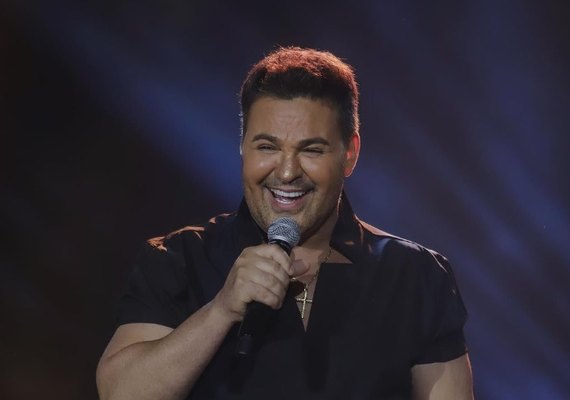 Sertanejo Eduardo Costa é condenado a pagar R$ 70 mil a Fernanda Lima por danos morais
