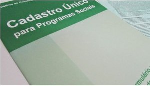 cadastro único