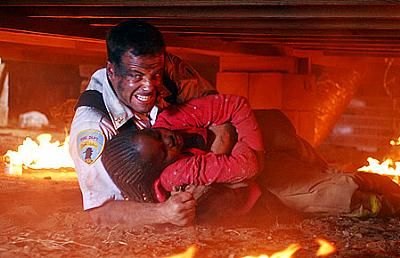 Prova de Fogo é o novo filme dos criadores de Desafiando Gigantes