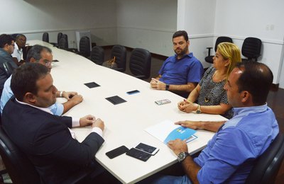 CEI esclarece pronunciamento de vereador e denuncia manipulação em vídeo   