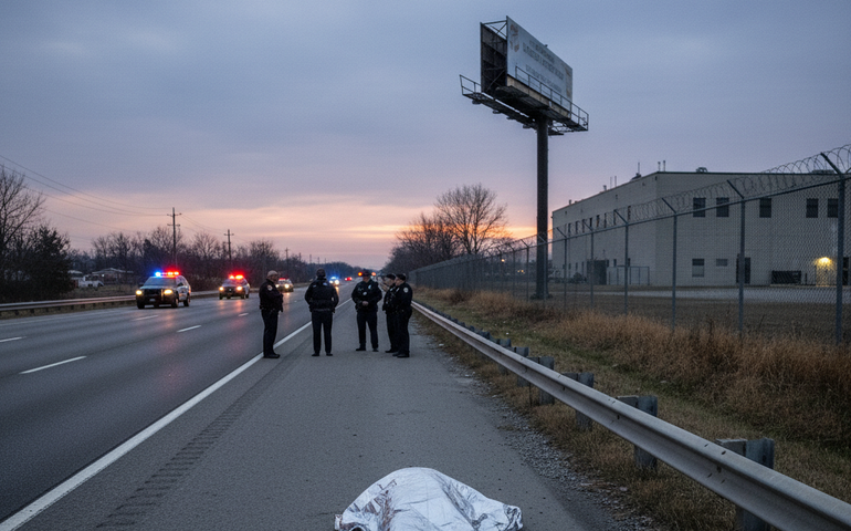 Refugiado cego de Myanmar morre após ser deixado longe de casa por agentes em Nova York