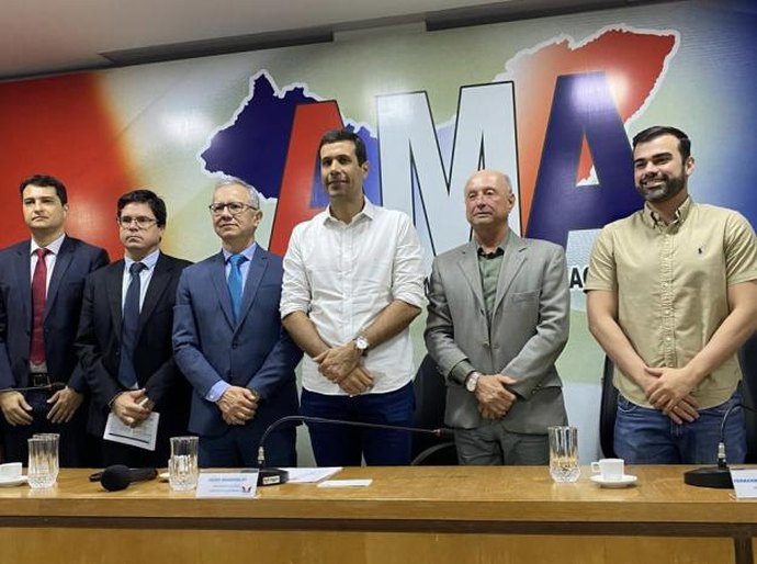 TCE/AL, MPAL e MPC/AL criam ferramenta para informar dados sobre as festas e contratações