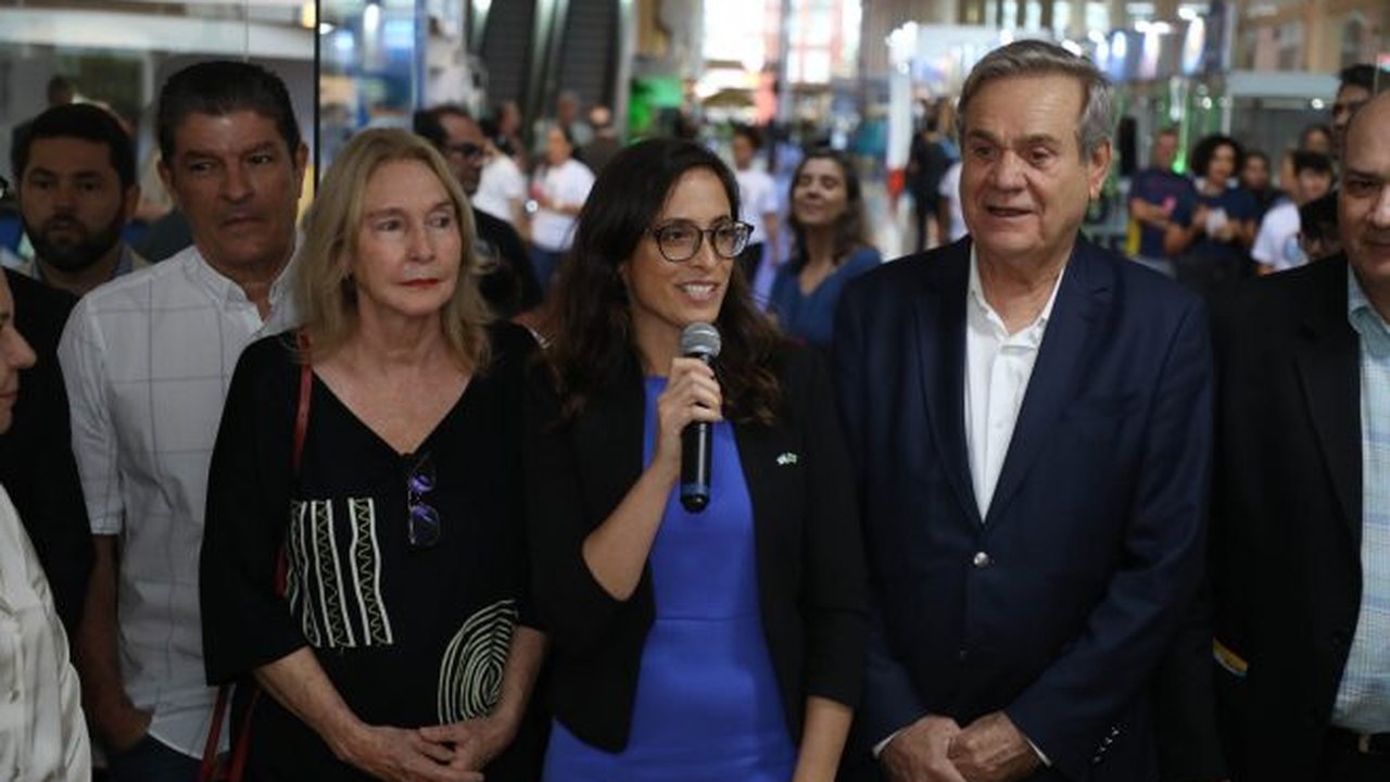 Cônsul convida alagoanos para prestigiar musical e estande da Argentina