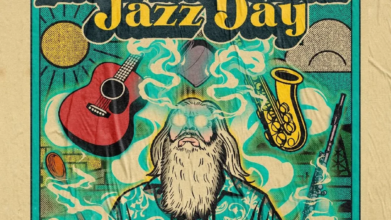 Arapiraca comemora o Dia Internacional do Jazz com apresentações especiais no Pub Treze no próximo dia 29