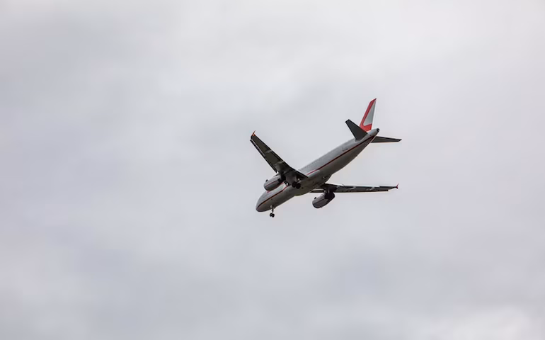 Lucro das aéreas deve atingir US$ 41 bilhões em 2026, projeta Iata