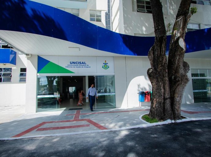 Universidade Estadual de Ciências da Saúde passa a integrar a Cátedra Internacional de Bioética