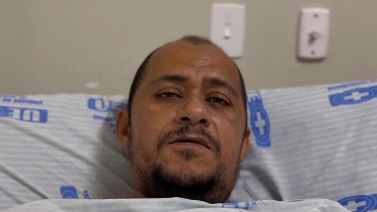 Profissionais do Hospital de Emergência do Agreste salvam paciente com dengue grave
