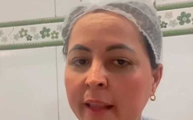 Ambulantes denunciam “inauguração fake” no Mercado da Produção e cobram JHC e Rodrigo