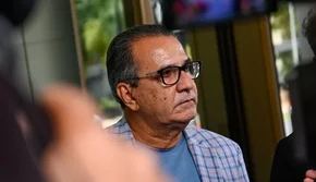 Pastor Silas Malafaia é alvo de busca e apreensão por tentativa de obstruir julgamento de Bolsonaro