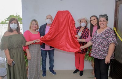 Associação Pestalozzi inaugura unidade neste sábado (18), em Penedo