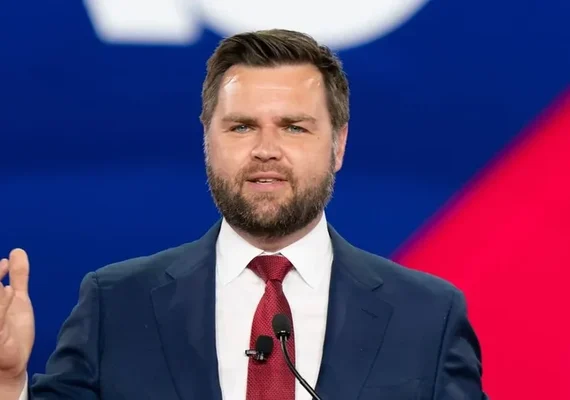 Vance cobra diálogo direto entre Rússia e Ucrânia e critica postura de defesa da Europa
