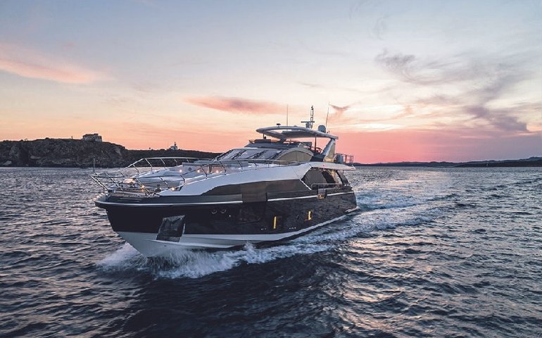 Com preços de até R$ 54 mi, mercado de iates tem fila de espera no país