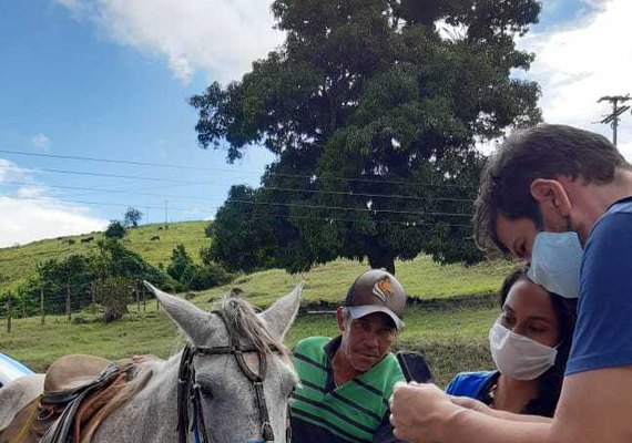 Trabalhos do curso de Medicina Veterinária são premiados em conferência