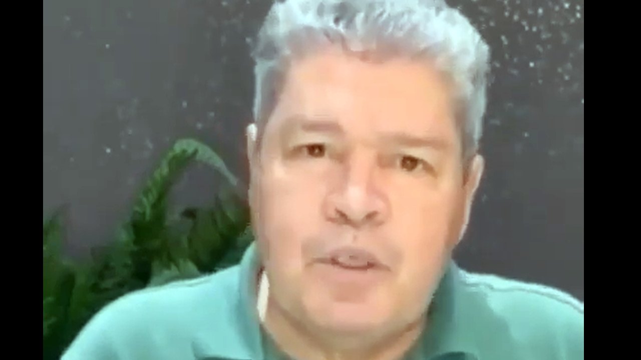 Heth César pode ser expulso do PDT e processado por danos morais