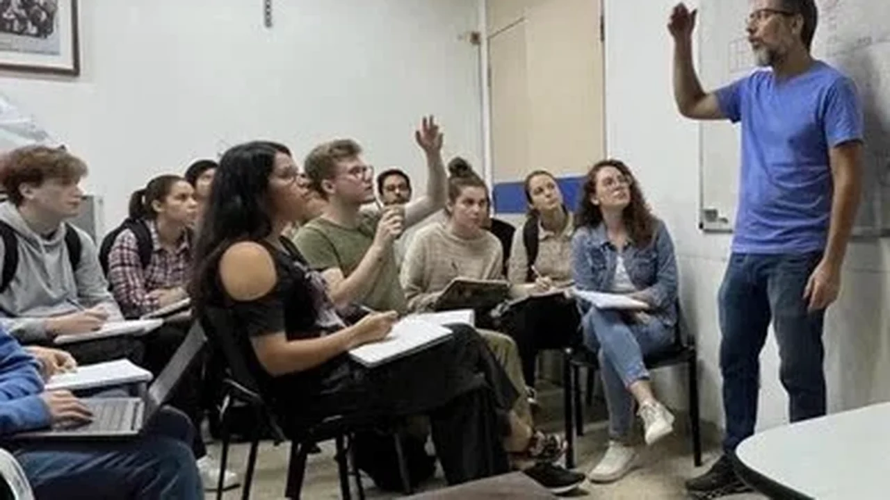 Método desenvolvido na Ufal transforma o processo de projeto em aprendizado coletivo