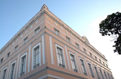 Protocolada a sétima chapa para disputa da eleição indireta