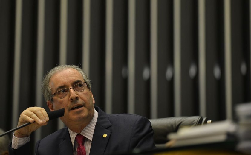 Toffoli nega pedido para encerrar processo da Lava Jato contra Cunha