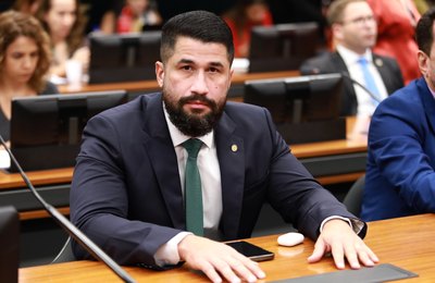 Com violência em alta, deputado Fabio Costa cobra transparência do governo na divulgação de dados da criminalidade