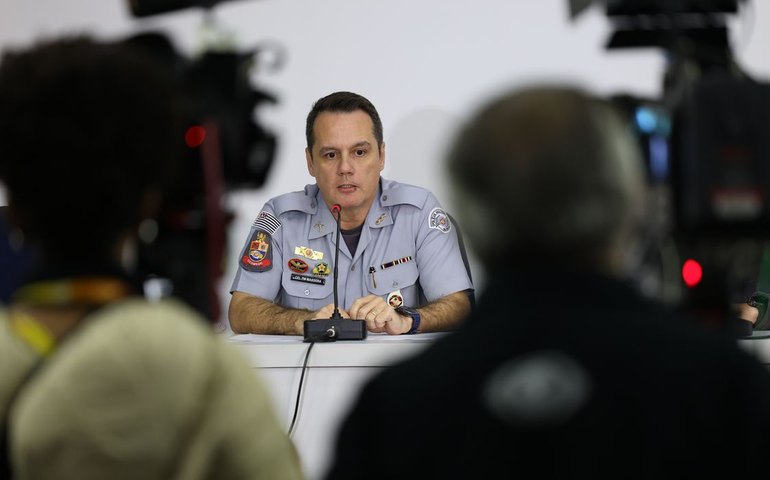 União de Moradores de Paraisópolis critica ação da PM na comunidade