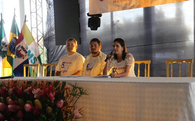 Arapiraca aprova propostas e elege delegados para a Conferência Estadual de Saúde