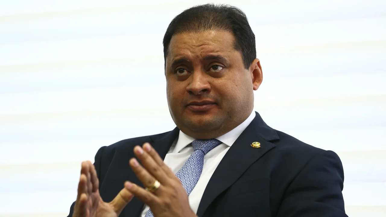 Relator reconhece derrota do governo após rejeição de Messias ao STF