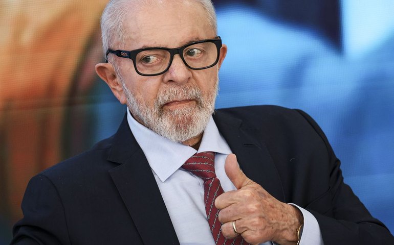 Lula sanciona com vetos desoneração da folha de pagamento