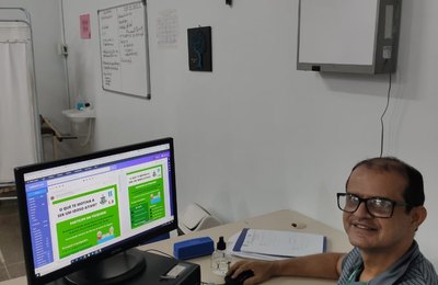 Pesquisa quer conhecer os fatores relacionados com a prática de atividade física dos idosos