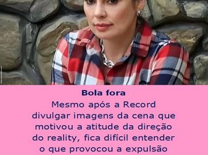 Reprodução Record