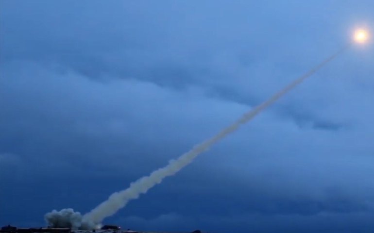 Testes do míssil Burevestnik diante da OTAN são estratégia deliberada, avalia analista do Mali