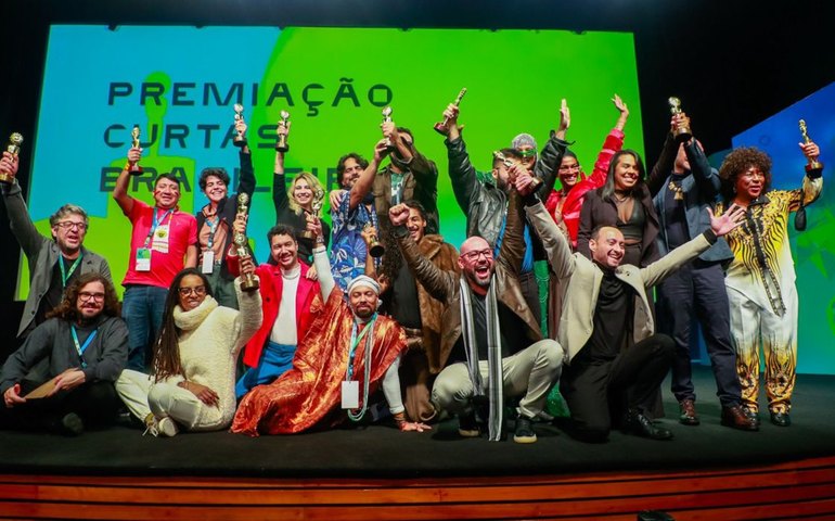 Festival de Gramado: com 6 Kikitos, Mussum, O Filmis é o vencedor