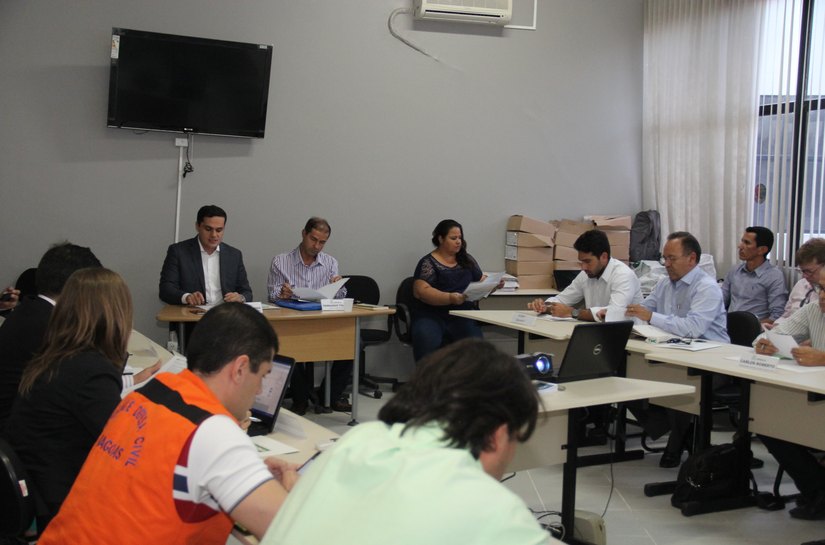 Arapiraca amplia cobertura de licenciamento ambiental