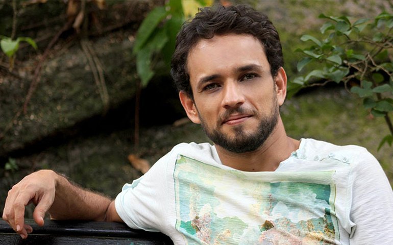 Ator, diretor e escritor alagoano é destaque no cenário artístico nacional